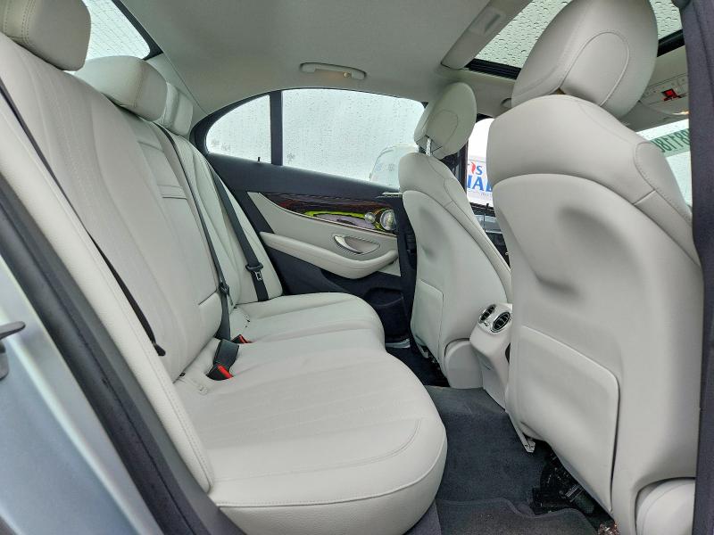 Aukcja sprzedaży 2021 Mercedes-benz E, vin: W1KZF8EB6MA922552, numer aukcji: 58881186