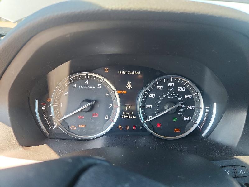 Aukcja sprzedaży 2017 Acura Mdx, vin: 5FRYD4H99HB032572, numer aukcji: 62542826