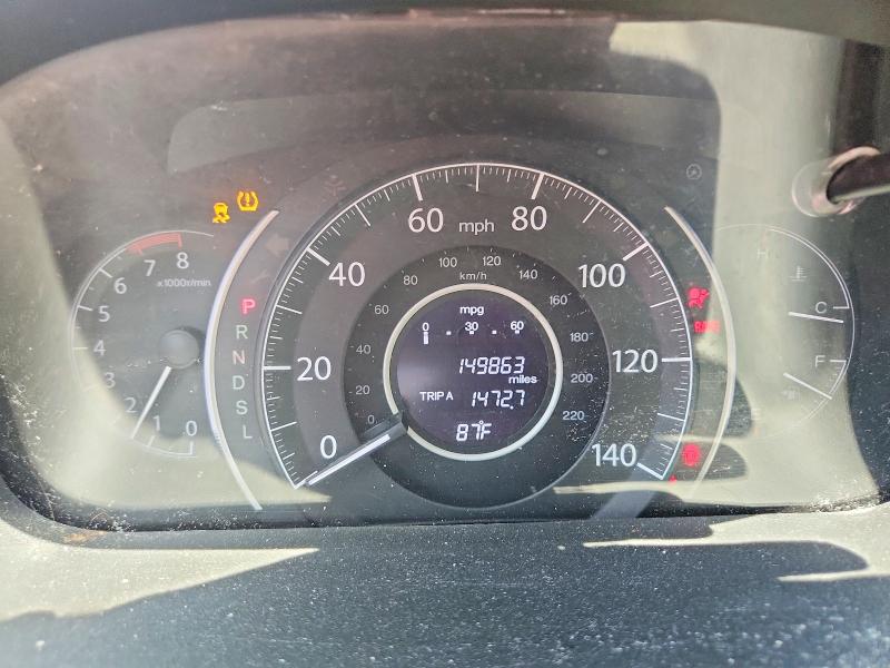 59583866 :رقم المزاد ، 5J6RM4H36FL102602 vin ، 2015 Honda Cr-v مزاد بيع