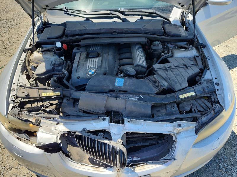 Auction sale of the 2009 Bmw 328i, vin: WBAWR33569P461410, lot number: 62906106