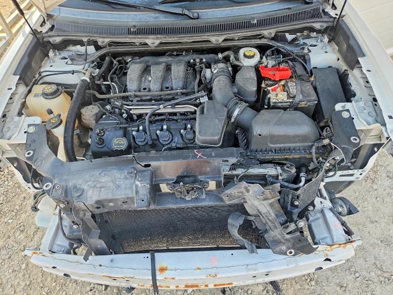 Продаж на аукціоні авто 2019 Ford Flex, vin: 2FMGK5C84KBA06680, номер лоту: 62652626