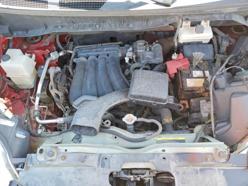 67257166 :رقم المزاد ، 3N6CM0KN1FK699499 vin ، 2015 Nissan Nv200 مزاد بيع