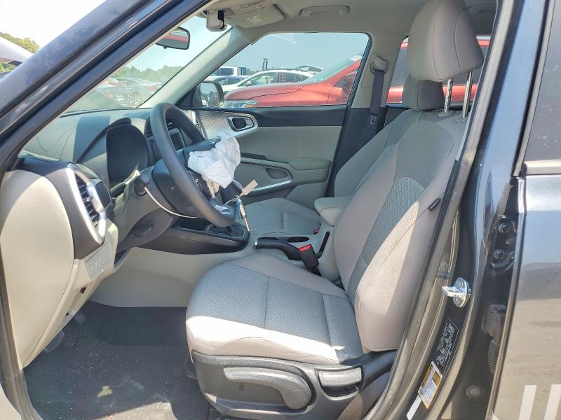 Aukcja sprzedaży 2024 Kia Soul, vin: KNDJ23AU1R7242253, numer aukcji: 61797046