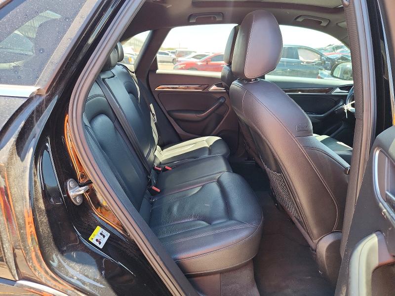 Aukcja sprzedaży 2018 Audi Q3, vin: WA1JCCFS1JR005172, numer aukcji: 63002276