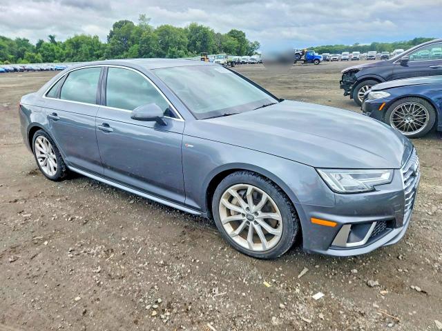 Aukcja sprzedaży 2019 Audi A4, vin: WAUENAF42KN005713, numer aukcji: 63053076