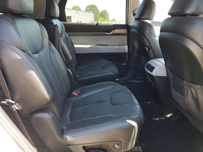 Aukcja sprzedaży 2020 Hyundai Palisade, vin: KM8R34HE0LU105457, numer aukcji: 59613706