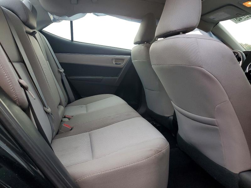 61626746 :رقم المزاد ، 2T1BURHE6GC626315 vin ، 2016 Toyota Corolla مزاد بيع