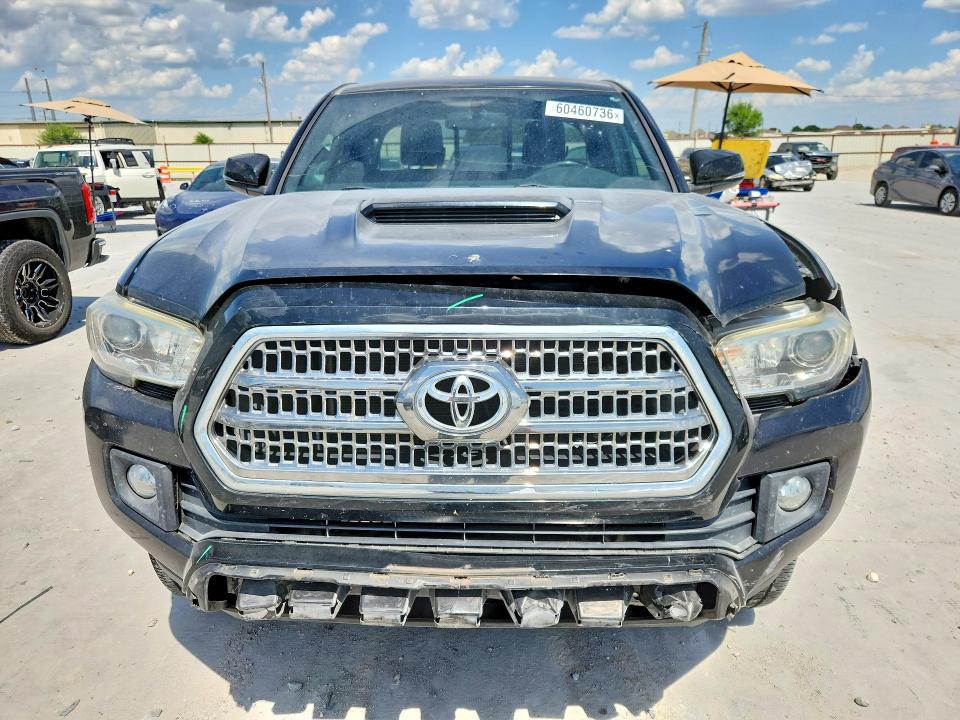 Aukcja sprzedaży 2016 Toyota Tacoma, vin: 5TFRZ5CN4GX013918, numer aukcji: 60460736