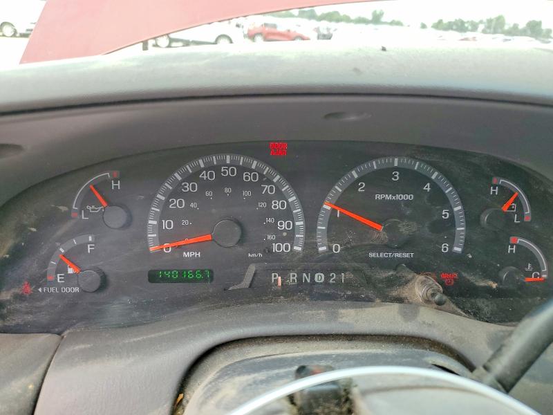 Aukcja sprzedaży 2003 Ford F150, vin: 1FTRX18W13NB72918, numer aukcji: 62887606