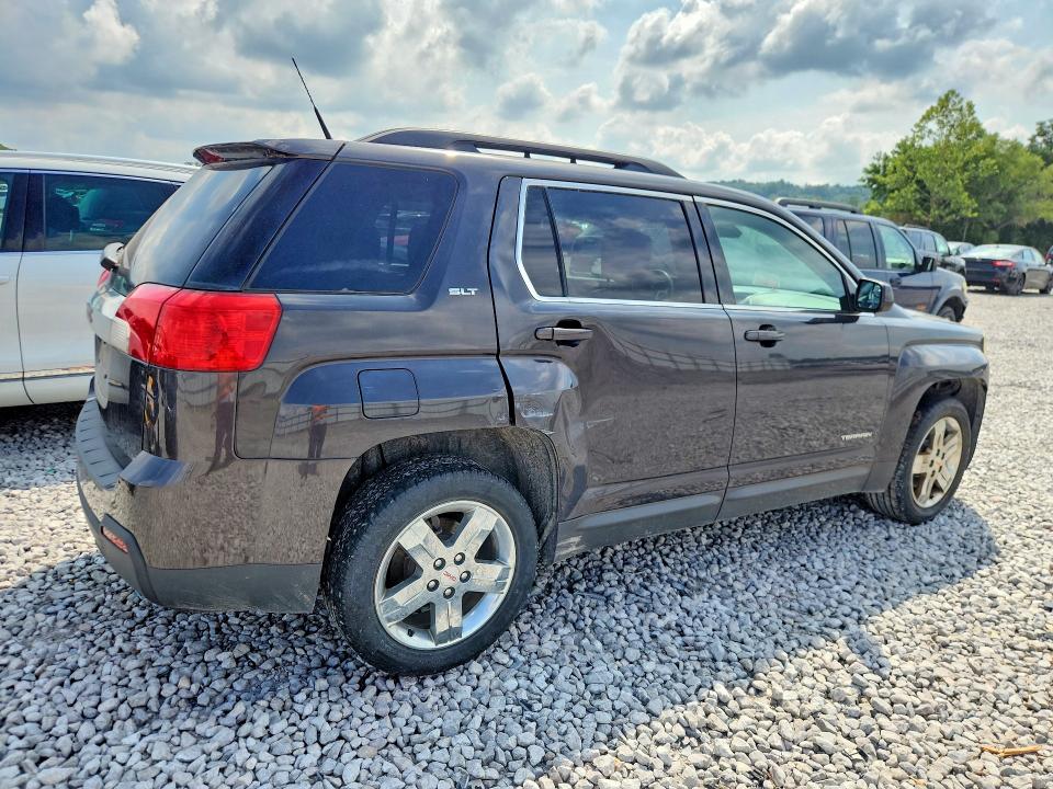 Продаж на аукціоні авто 2013 Gmc Terrain, vin: 2GKALUEK0D6142198, номер лоту: 60021756