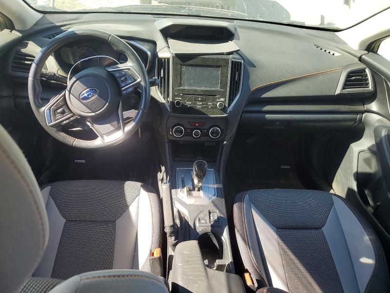 Aukcja sprzedaży 2020 Subaru Crosstrek, vin: JF2GTAPC3L8224883, numer aukcji: 60142766