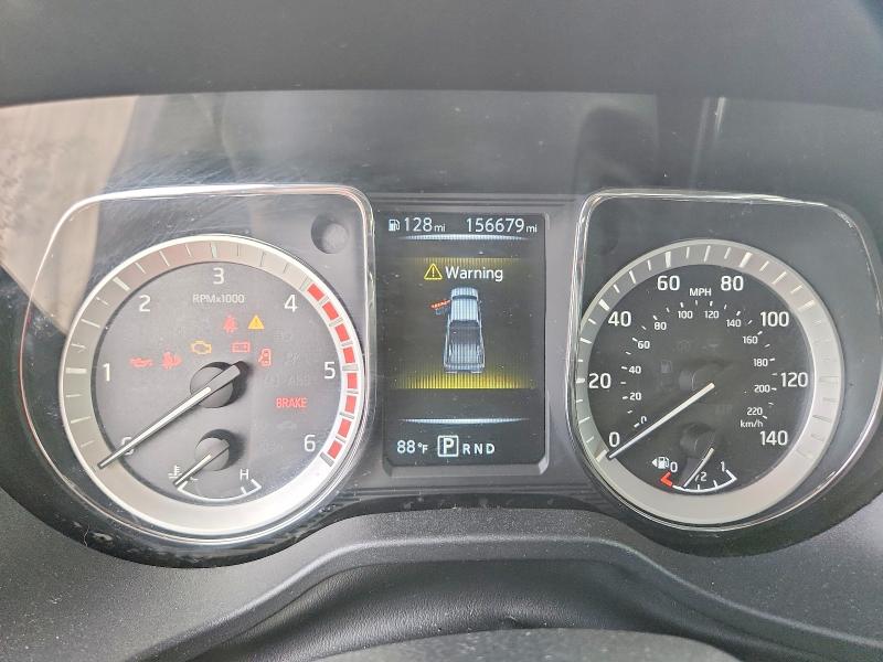 Aukcja sprzedaży 2017 Nissan Titan Xd, vin: 1N6BA1F33HN568820, numer aukcji: 61465996