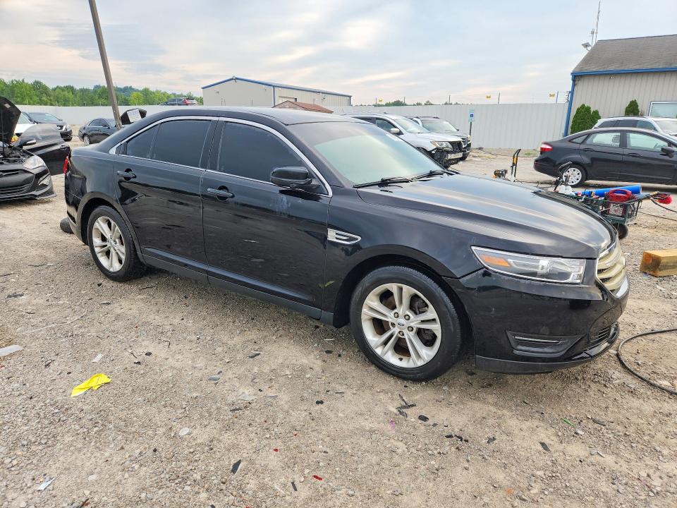 Aukcja sprzedaży 2016 Ford Taurus, vin: 1FAHP2E80GG112894, numer aukcji: 61890146