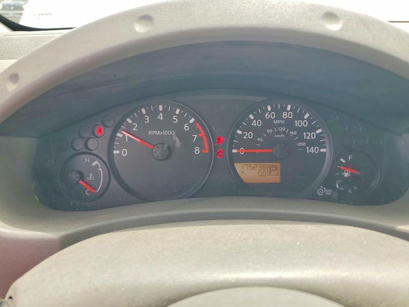 61687916 :رقم المزاد ، 1N6BD0CT8EN753270 vin ، 2014 Nissan Frontier مزاد بيع