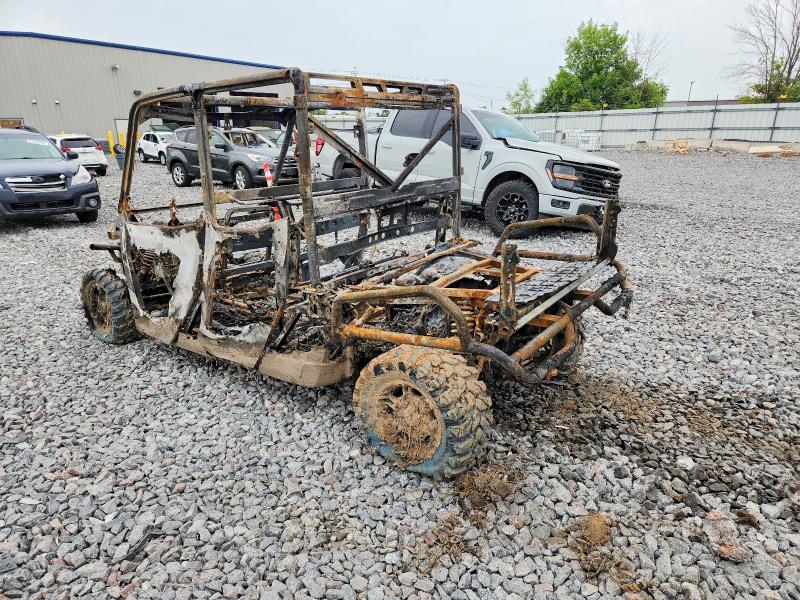 Продаж на аукціоні авто 2021 Polaris Ranger, vin: 4XARSE997M8058380, номер лоту: 62999026