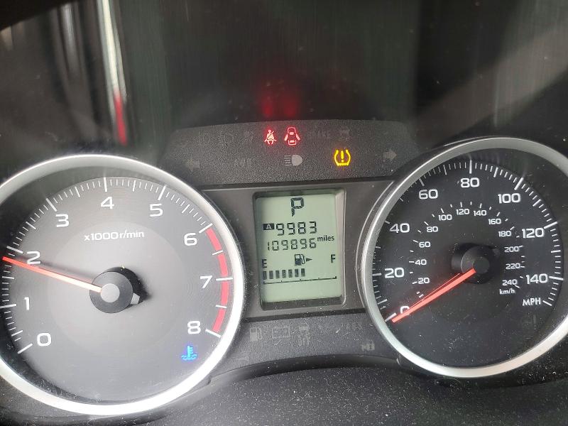 2016 Subaru Forester მანქანა იყიდება აუქციონზე, vin: JF2SJABC9GH438757, აუქციონის ნომერი: 61759396