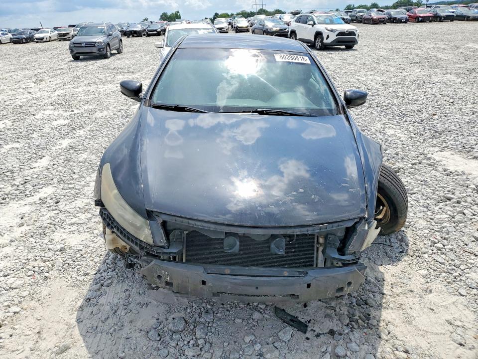 Auction sale of the 2012 Honda Accord, vin: 1HGCS1B38CA013809, lot number: 60390816