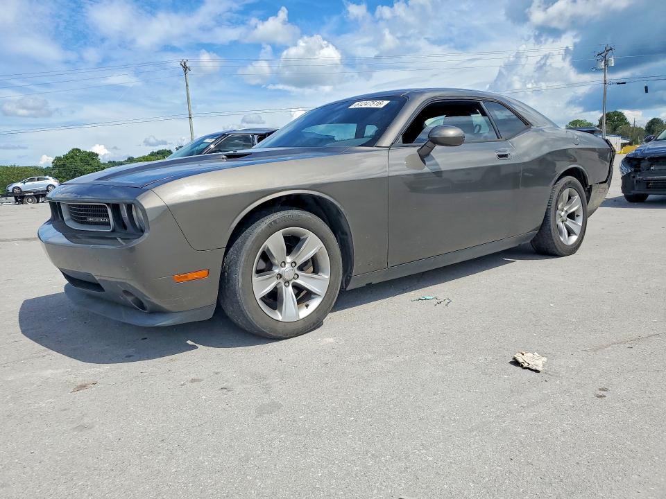 Aukcja sprzedaży 2010 Dodge Challenger, vin: 2B3CJ4DVXAH185177, numer aukcji: 61247516