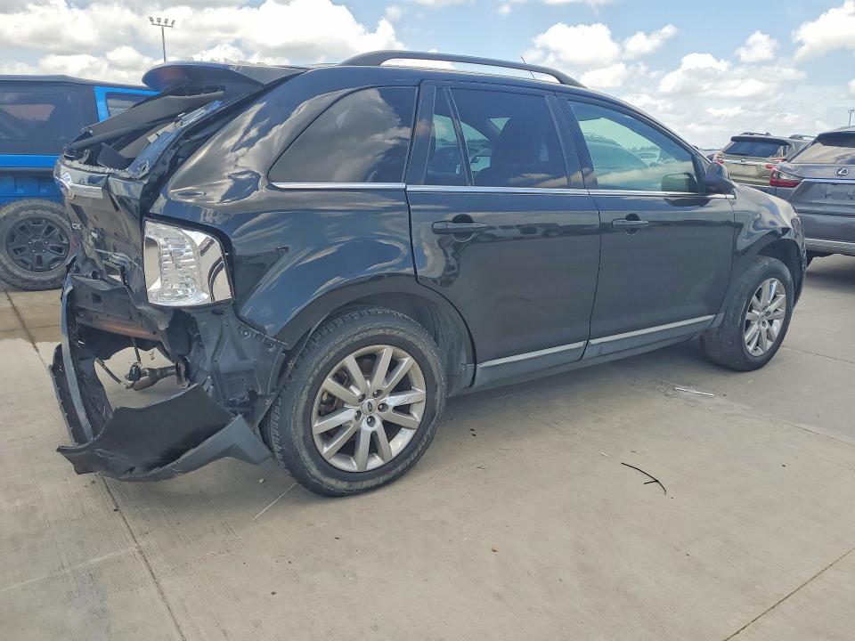 Продажа на аукционе авто 2011 Ford Edge, vin: 2FMDK3KC1BBB07334, номер лота: 59142746