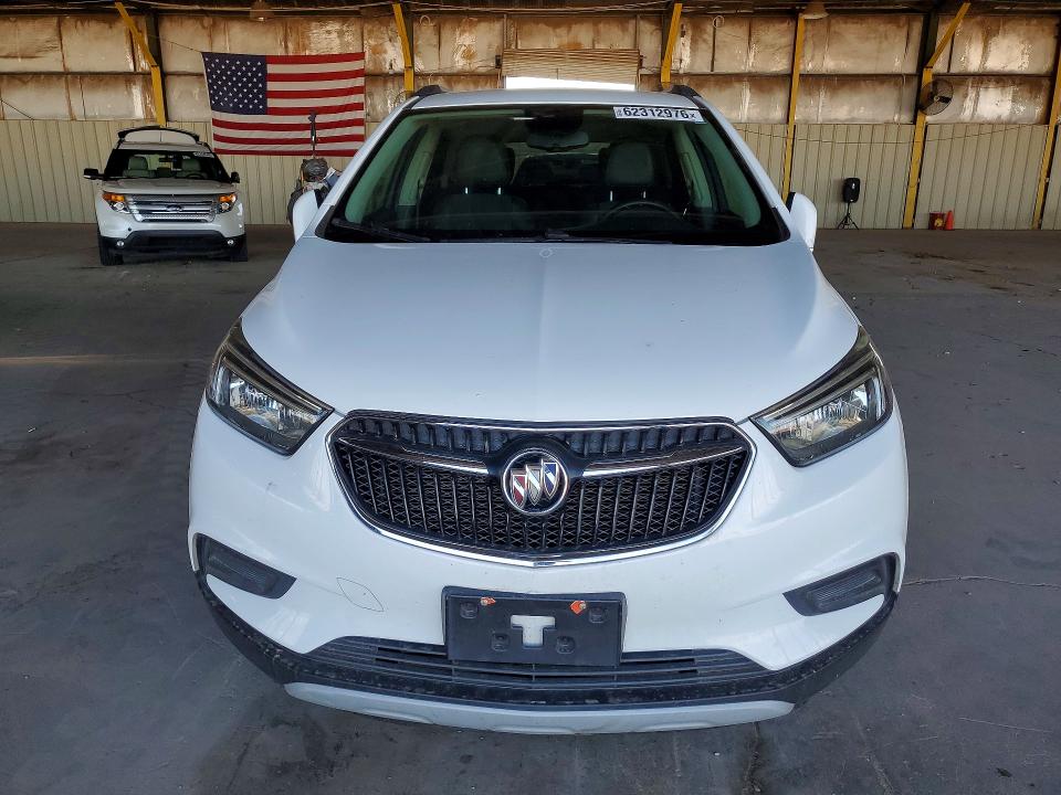 Продаж на аукціоні авто 2020 Buick Encore, vin: KL4CJASB0LB025952, номер лоту: 62312976