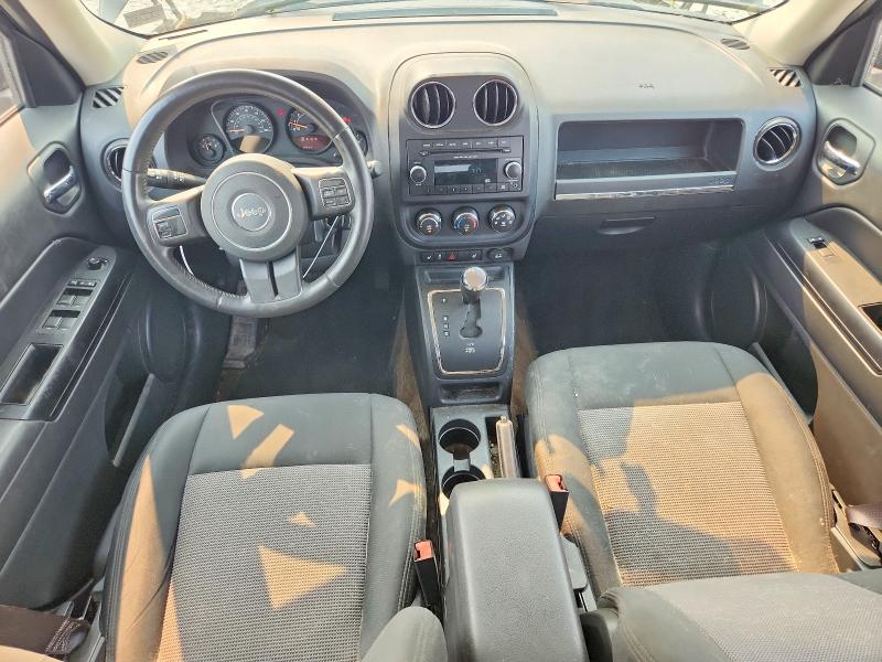 Aukcja sprzedaży 2014 Jeep Patriot, vin: 1C4NJRFBXED720129, numer aukcji: 60483966