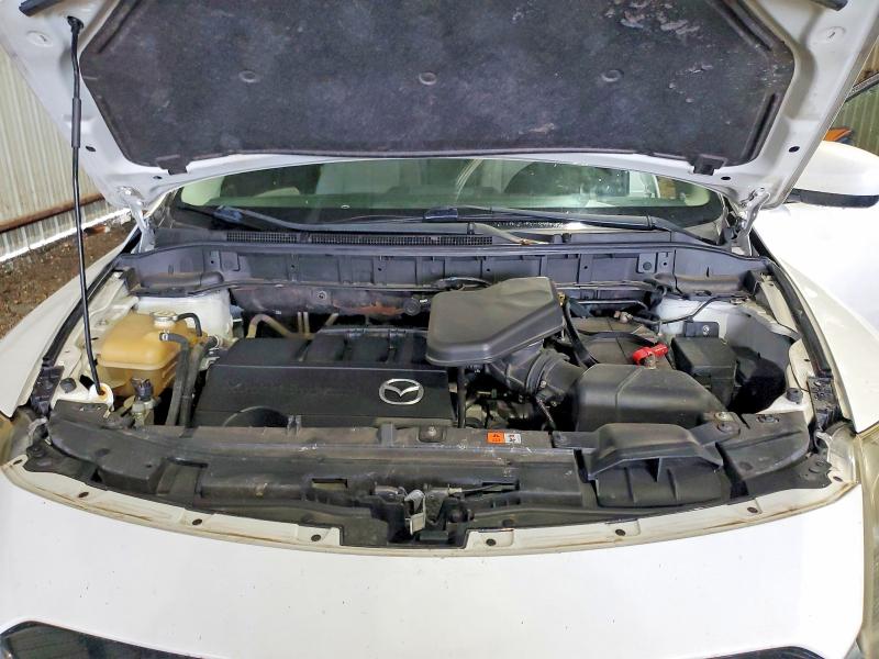 61029036 :رقم المزاد ، JM3TB2CA7D0409830 vin ، 2013 Mazda Cx-9 مزاد بيع