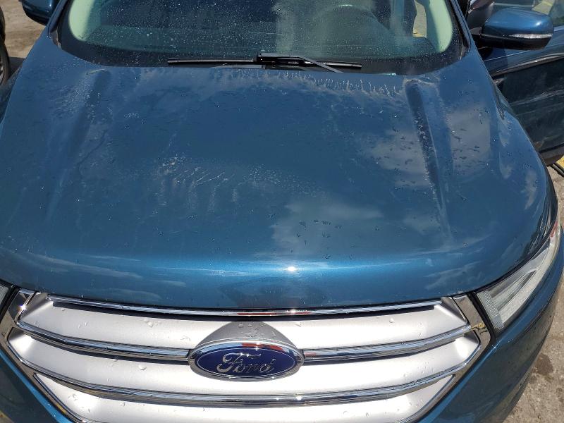 Продаж на аукціоні авто 2016 Ford Edge, vin: 2FMPK3J96GBB10417, номер лоту: 85615285