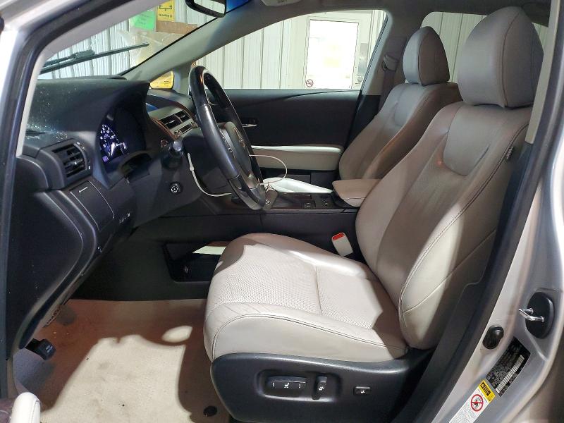60633316 :رقم المزاد ، 2T2BK1BA4FC312248 vin ، 2015 Lexus Rx 350 مزاد بيع