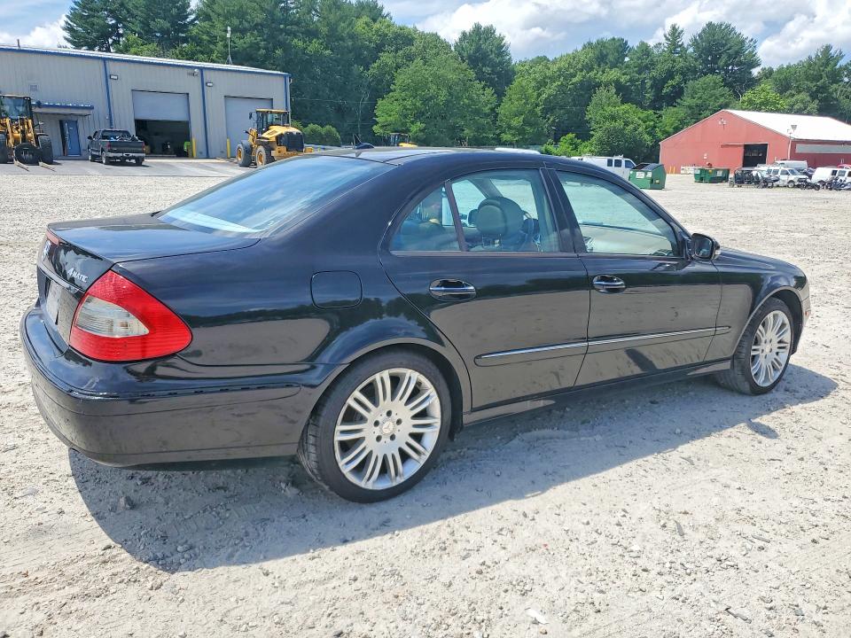 Aukcja sprzedaży 2008 Mercedes-benz E-class E350 4matic, vin: WDBUF87X38B187816, numer aukcji: 60768546