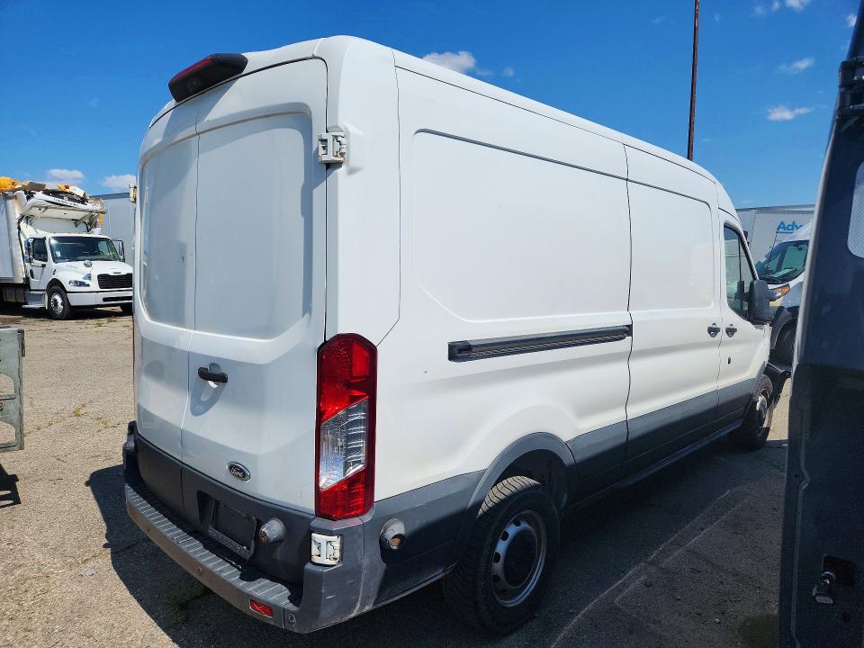 Aukcja sprzedaży 2018 Ford Transit, vin: 1FTYR2CM4JKB54588, numer aukcji: 56749946