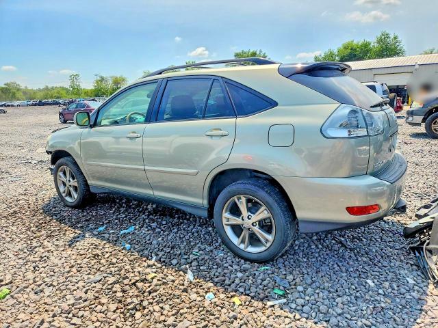 2006 Lexus Rx მანქანა იყიდება აუქციონზე, vin: JTJHW31U360038042, აუქციონის ნომერი: 60982456
