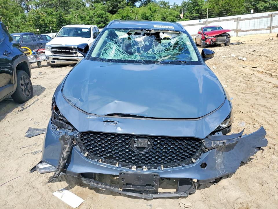 Продаж на аукціоні авто 2023 Mazda Cx-30, vin: 3MVDMBCM6PM544752, номер лоту: 60122726