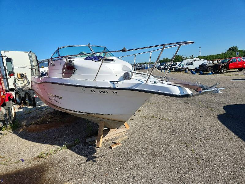 Продаж на аукціоні авто 2003 Seaswirl Boat, vin: GSSMF055K203, номер лоту: 61038906