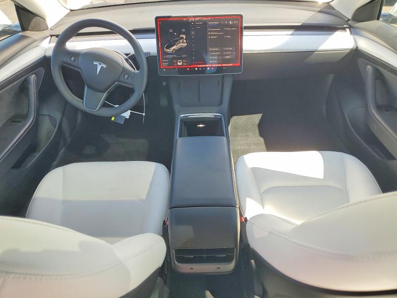 Aukcja sprzedaży 2023 Tesla Model 3, vin: 5YJ3E1EA5PF503170, numer aukcji: 60417056