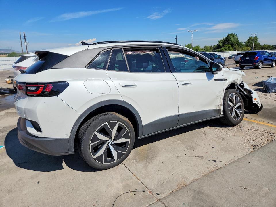Aukcja sprzedaży 2023 Volkswagen Id.4, vin: 1V2WNPE83PC046674, numer aukcji: 62880416