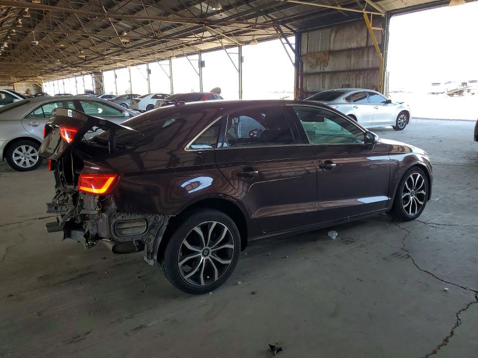 Aukcja sprzedaży 2015 Audi A3, vin: WAUCJGFF9F1044304, numer aukcji: 62598126