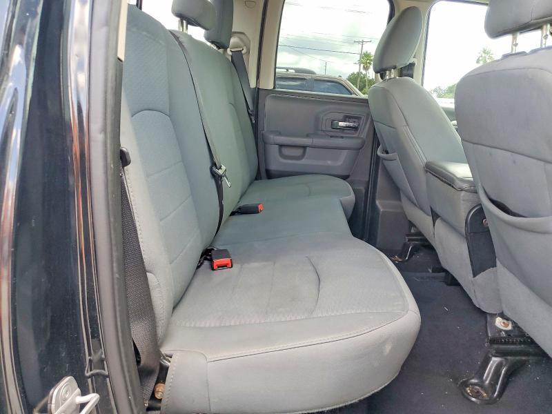 Продаж на аукціоні авто 2013 Ram 1500, vin: 1C6RR6GG0DS597364, номер лоту: 59832386