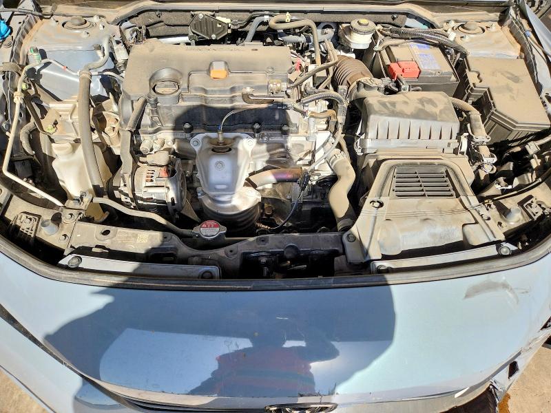 Продаж на аукціоні авто 2024 Honda Civic, vin: 2HGFE2F5XRH503717, номер лоту: 60692236