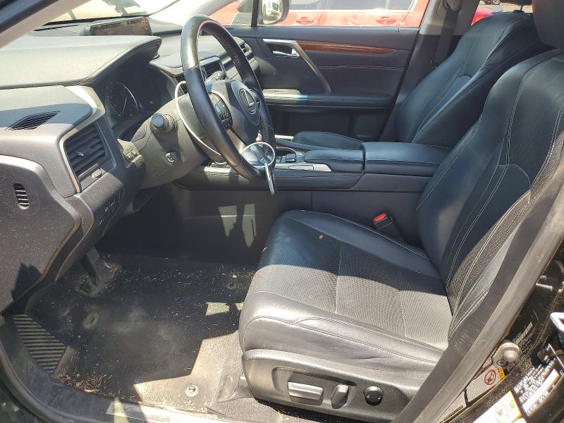 56803356 :رقم المزاد ، JTJDZKCA0J2003720 vin ، 2018 Lexus Rx مزاد بيع