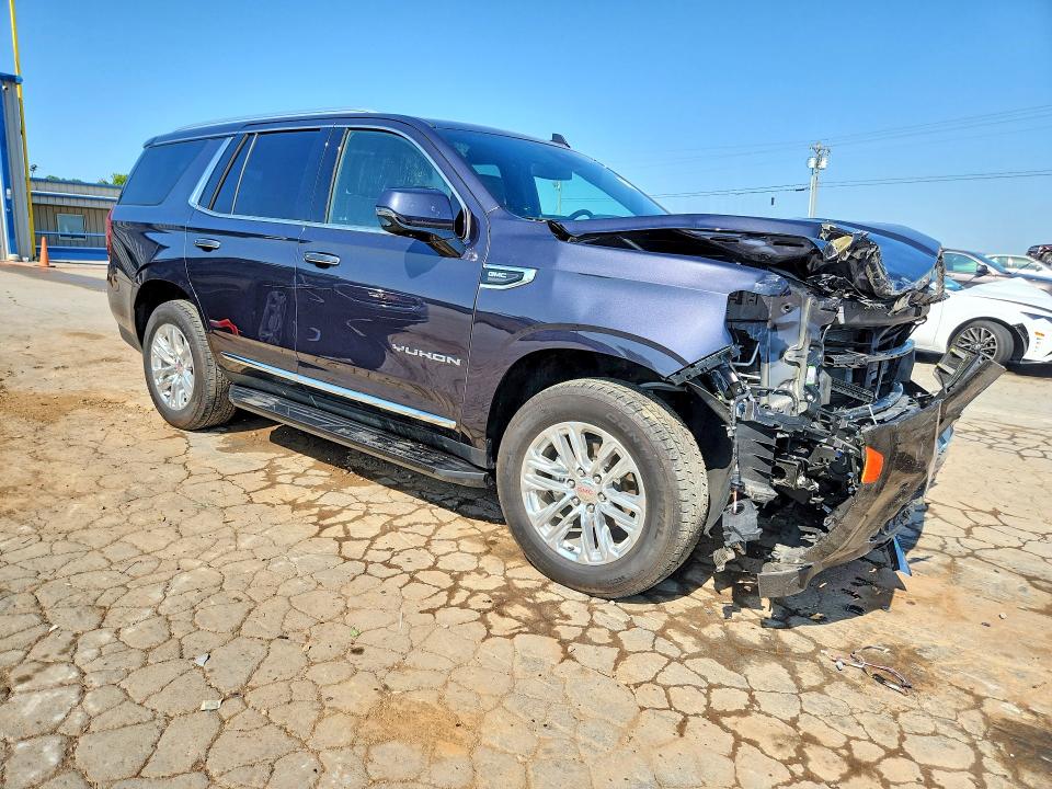 Продаж на аукціоні авто 2024 Gmc Yukon, vin: 1GKS2BKD4RR292134, номер лоту: 59294076