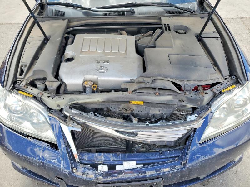 Aukcja sprzedaży 2011 Lexus Es, vin: JTHBK1EGXB2420563, numer aukcji: 61196586