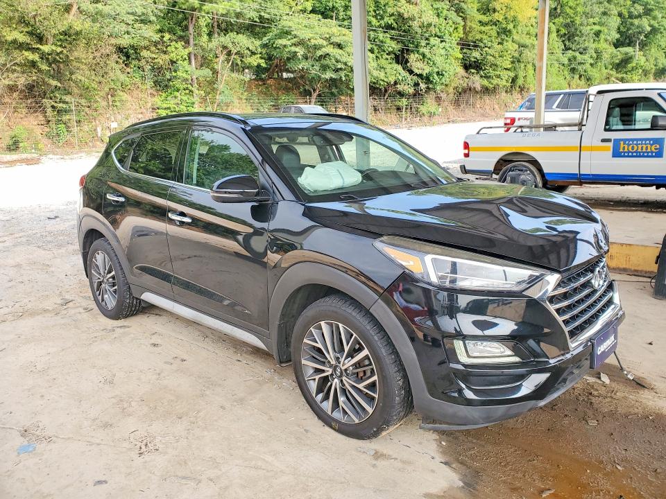 Aukcja sprzedaży 2020 Hyundai Tucson, vin: KM8J3CAL8LU226494, numer aukcji: 63258246