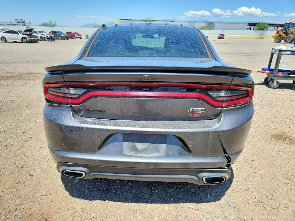 Aukcja sprzedaży 2020 Dodge Charger, vin: 2C3CDXBG3LH111831, numer aukcji: 62858206