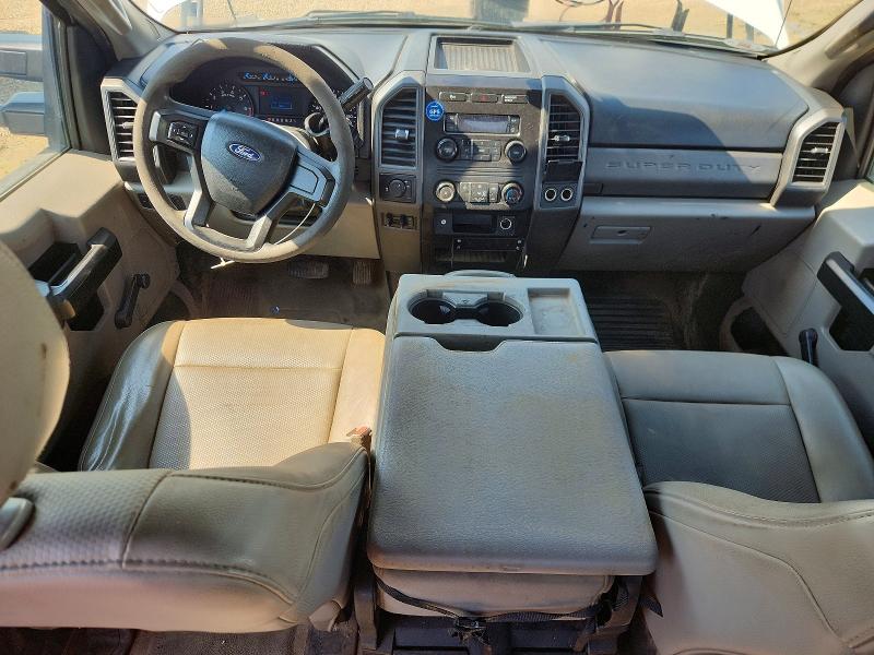 Aukcja sprzedaży 2017 Ford F350, vin: 1FD8W3F63HED01368, numer aukcji: 62894496