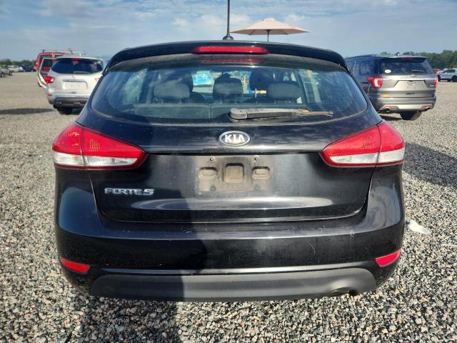 60780446 :رقم المزاد ، KNAFK5A89G5606798 vin ، 2016 Kia Forte مزاد بيع