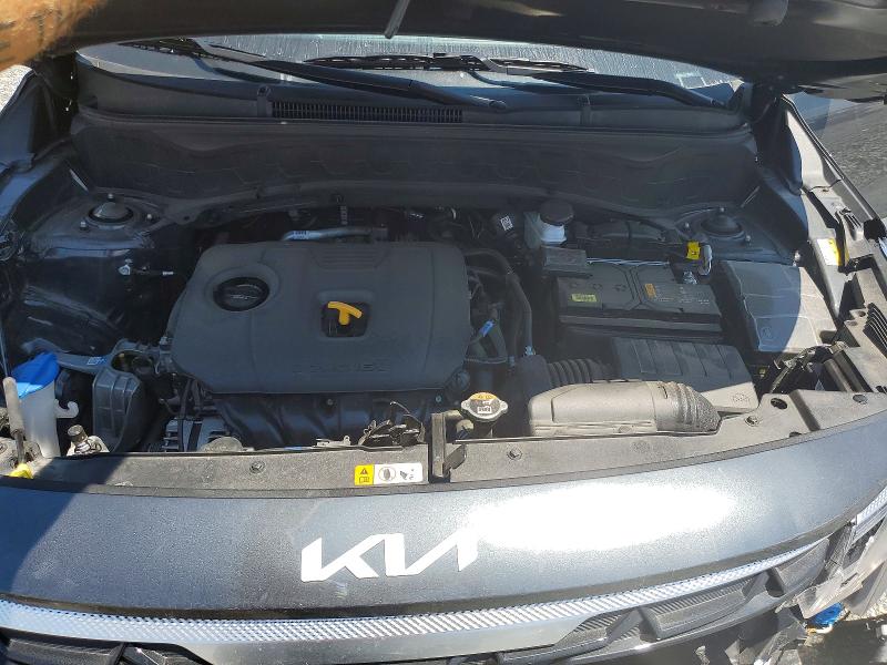 62919476 :رقم المزاد ، KNDEUCAAXT7858140 vin ، 2026 Kia Seltos مزاد بيع