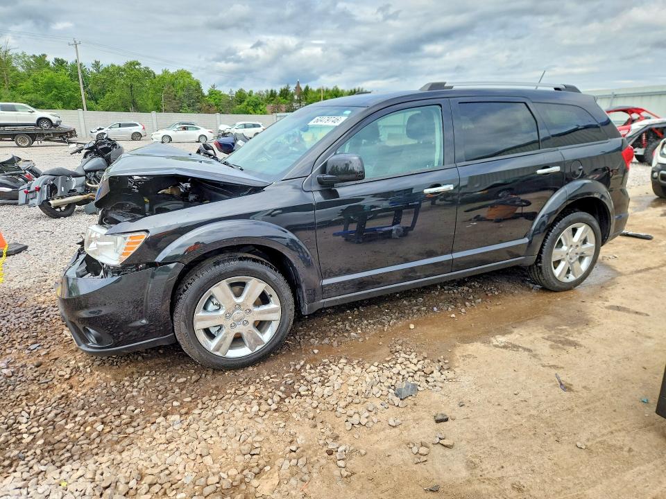 Aukcja sprzedaży 2013 Dodge Journey, vin: 3C4PDDDG3DT545264, numer aukcji: 60479746