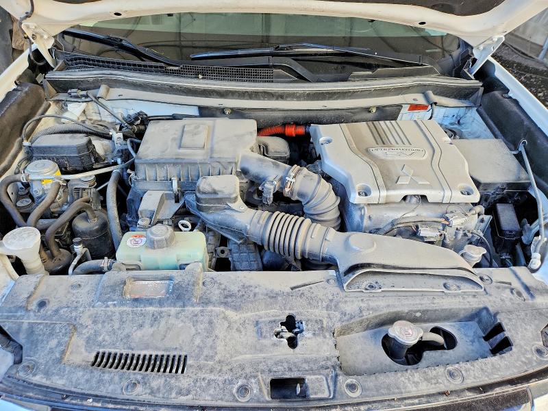 Aukcja sprzedaży 2019 Mitsubishi Outlander, vin: JA4J24A56KZ607223, numer aukcji: 61684246