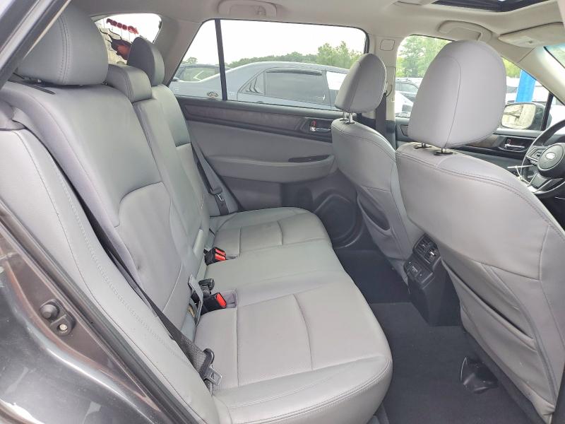 Продаж на аукціоні авто 2018 Subaru Outback, vin: 4S4BSENC2J3296864, номер лоту: 61676696