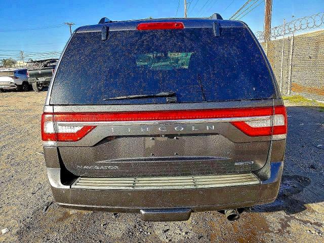 Aukcja sprzedaży 2015 Lincoln Navigator, vin: 5LMJJ2HT8FEJ01738, numer aukcji: 60867806